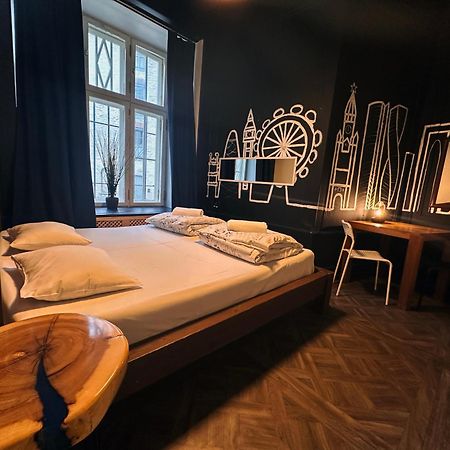Imaginary Hostel (Adults Only) Tallinn Exterior photo