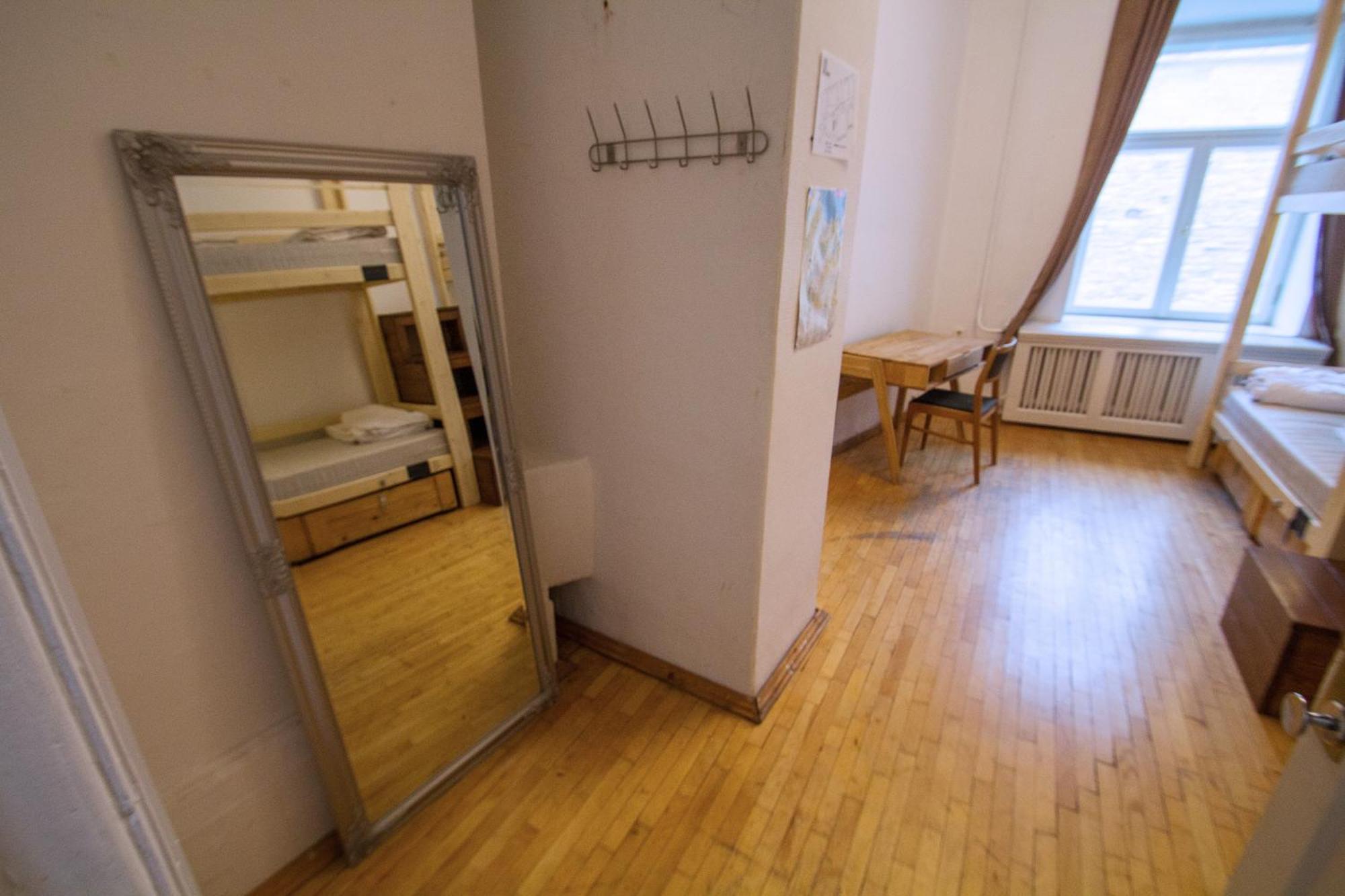 Imaginary Hostel (Adults Only) Tallinn Exterior photo